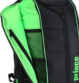 Prince Prince Tour Backpack - Black/Green