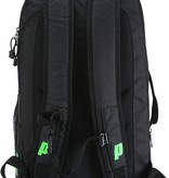 Prince Prince Tour Backpack - Black/Green