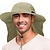 Solaris Sun Hat with neck flap