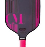 Franklin Christine McGrath Signature Paddle - Pink