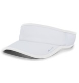 Pacific Headwear Lite 510V Visor