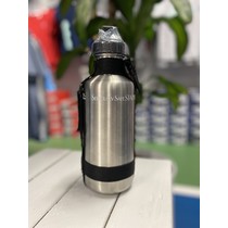 Seriously Safe Stainless Thermos