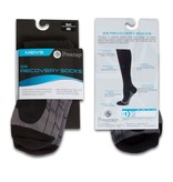 PowerStep PowerStep G2 Men's Recovery Socks Large