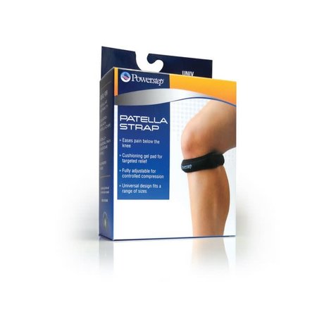 PowerStep PowerStep Patella Strap