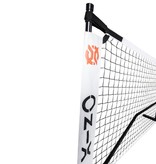 Onix Onix 2-in-1 Portable Pickleball Net