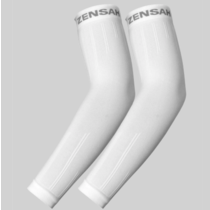Zensah UB Block Arm Compr Sleeves S/M