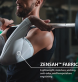 Zenzah Zensah UB Block Arm Compr Sleeves S/M