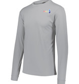 Maui-G Mens Long Sleeve Tee G1