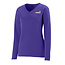 Maui-G Womens Long Sleeve Tee G1