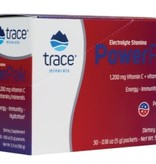 Trace Minerals Electrolyte PowerPak - Pomegranate/Blueberry (per packet)