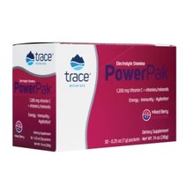 Electrolyte PowerPak - Mixed Berry (per packet)