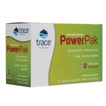 Electrolyte PowerPak - Cherry Lime (per packet)