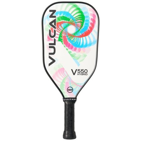 Vulcan V550 Hybrid Pickleball Paddle