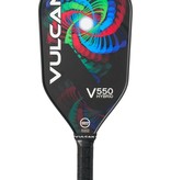 Vulcan V550 Hybrid Pickleball Paddle