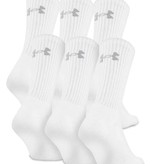 Under Armour Under Armour Crew Socks (per pair)