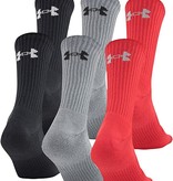 Under Armour Under Armour Crew Socks (per pair)