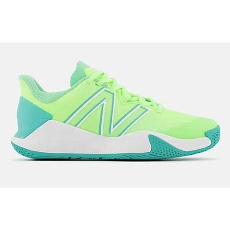 New Balance Womens WCHLAVH2 Court Shoe - Wide