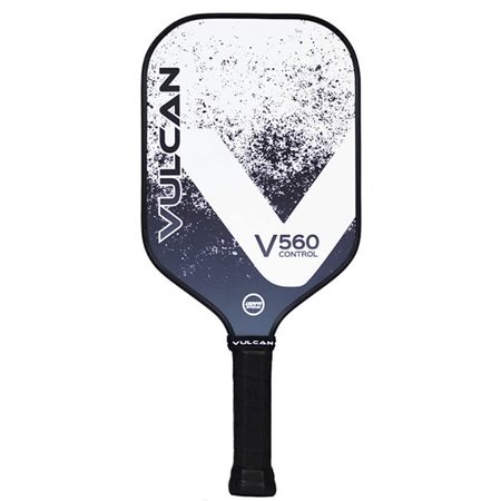 Vulcan V560 Control Paddle