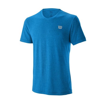 Wilson Men's  Training V-Neck Tee