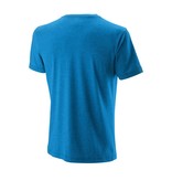 Wilson Men's  Training V-Neck Tee