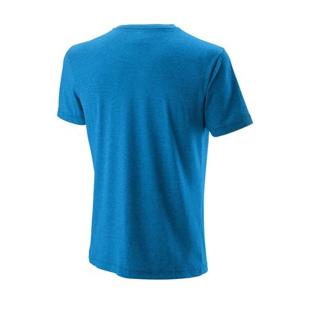 Wilson Men's  Training V-Neck Tee