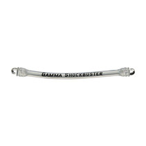 Gamma Shockbuster - White