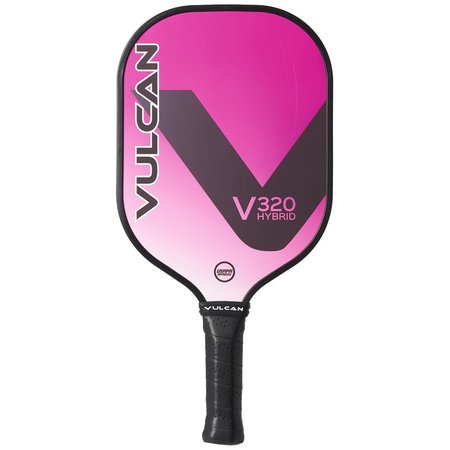 Vulcan V320 Hybrid