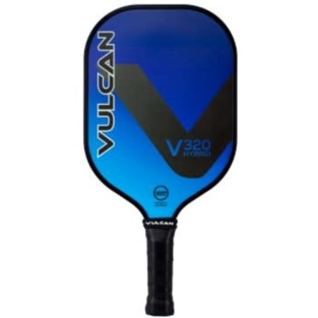 Vulcan V320 Hybrid