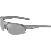 Bolle' Bolt 2.0 Polarized Black Shiny Sunglasses