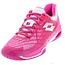 Lotto Mirage 100 Speed Womens - Glamour Pink