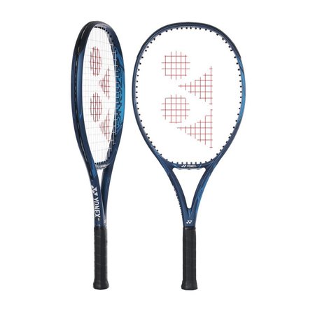 Yonex E-Zone Junior Graphite Racket - 25"