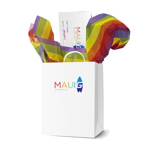 Maui-G Group Funded Certificates