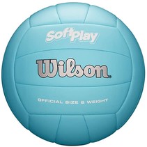 Soft Play Volleyball - Blue