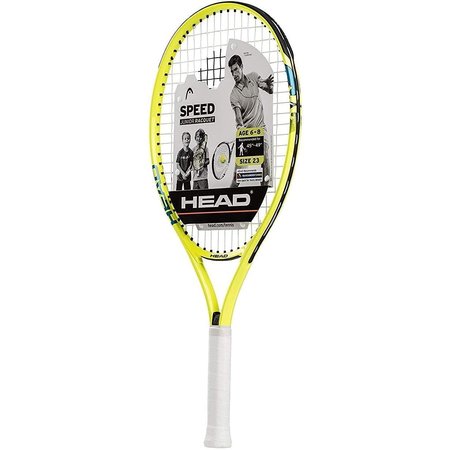 Head Speed Junior Racket - 23"