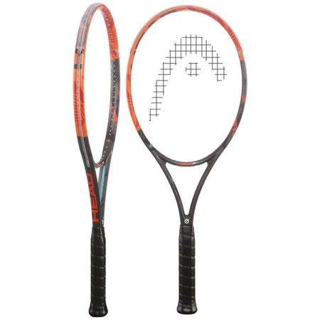 Head Graphene XT Radical MP 98 1/4