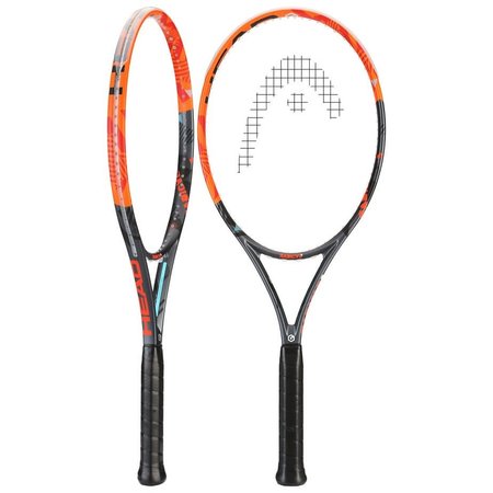 Head Graphene XT Radical S 102 1/8