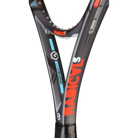 Head Graphene XT Radical S 102 1/8