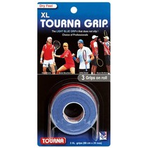 Tourna Grip Original XL - Blue