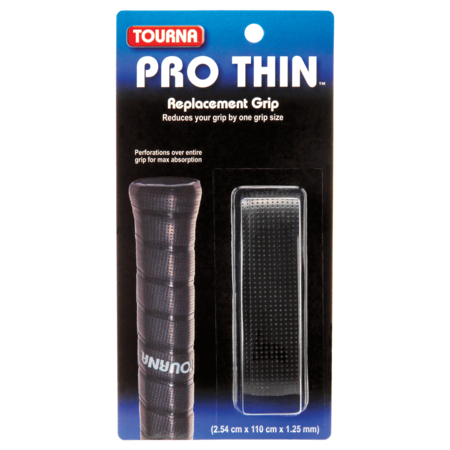Tourna Pro Thin Replacement Grip