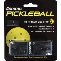 Pickleball PB High-Tech Gel Grip