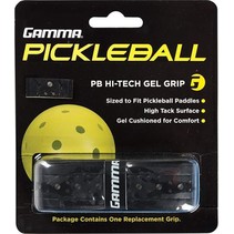 Pickleball PB High-Tech Gel Grip