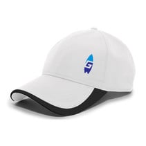 Lite Cap White