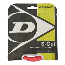 S-Gut Synthetic Gut w/ Dyna-Tec