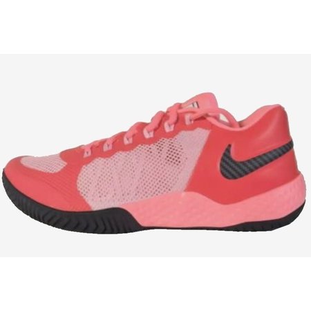 Nike Flare 2 HC Pink W 7