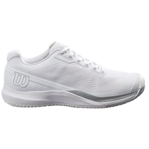 Wilson Mens Rush Pro 3.5 - White - 8.5