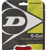 Dunlop S-Gut Synthetic Gut w/ Dyna-Tec