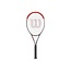 Wilson Clash 100L Limited Edition Silver Frame