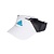 Adidas AeroReady Visor White/Blue