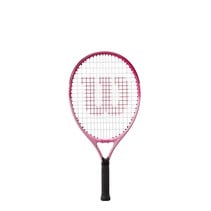 Burn Pink Jr Racket 21"