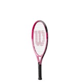 Wilson Burn Pink Jr Racket 21"